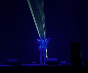 Eska Summer City na imprezie Come In Reborn w olsztyńskiej Uranii