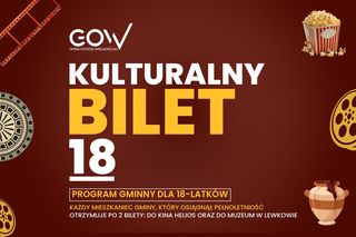 Najlepszy prezent na osiemnastkę