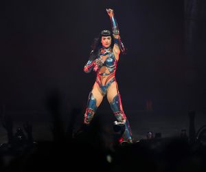 Były premier i piosenkarka razem! To już oficjalne