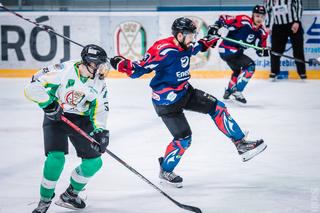 GKS Jastrzębie - KH Energa Toruń: Radosny hokej i triumf gospodarzy [WYNIKI, ZDJĘCIA]