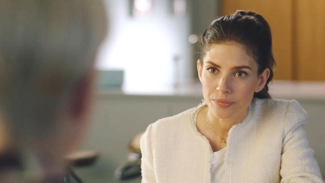 Zawsze warto, odcinek 10: Marta (Weronika Rosati), Dorota (Katarzyna Zielińska)