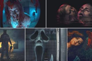 Horrory 2023: najciekawsze premiery. Co nas będzie straszyć w tym roku?