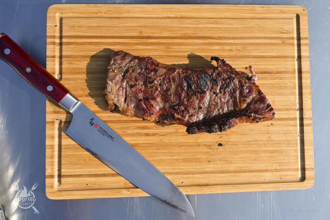 Mistrzostwa Polski w Grillu na Zamku Ogrodzieniec