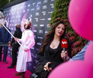 Pudelek Pink Party 2025 - Dominika Serowska