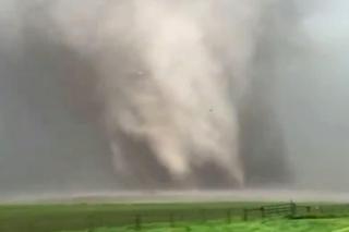 Apokaliptyczne tornado w USA. Dokładna liczba zabitych nie jest jeszcze znana [WIDEO]