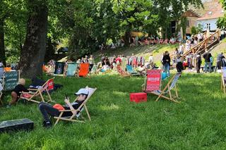 Rzeszowski bazar w Fosie przyciągnął tłumy