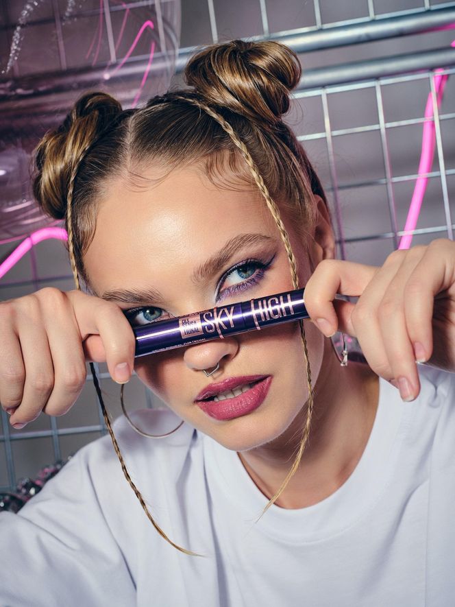 Maybelline New York i Local Heroes