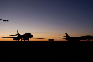 USA wysyłają bombowce B-1B Lancer do Norwegii. Patrolowanie Arktyki i sygnał w kierunku Rosji
