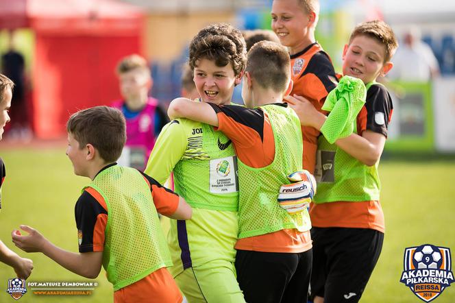 Najlepsi w województwie