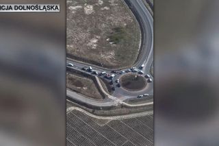 200 kiboli chciało napaść na pociąg z Legnicy. Wzięli ze sobą pałki i ręczne miotacze gazu