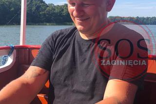 Zaginęła Nicolle Estanciola Szymoniak. Trwają poszukiwania dziewczynki i jej ojca