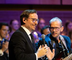 Sukces polskich artystów na deskach Carnegie Hall w Nowym Jorku!