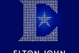 Diamonds - zestaw hitów Eltona Johna już w sprzedaży! 