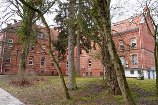 Przerażająca historia Kortowa. Dawniej był tam nazistowski szpital psychiatryczny, teraz kampus