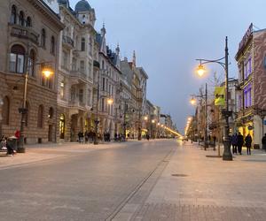 Odnowa centrum Łodzi. Są dodatkowe pieniądze od samorządu województwa