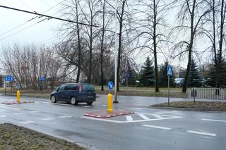 Uśmiechnięte radary w Lublinie. Mają uspokoić ruch