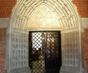 Niesamowite miasteczko nad Zalewem Wiślanym. Historia i magia w jednym miejscu