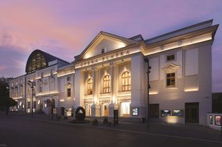 Remont Opery Śląskiej w Bytomiu dobiega końca. W zabytkowym gmachu będzie jedna z najnowocześniejszych scen w Polsce