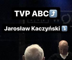 Blokada TVP to okupacja rotacyjna MEMY