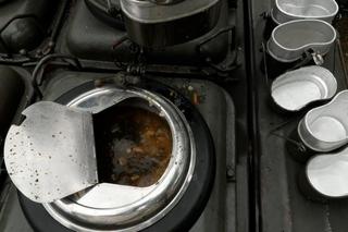 Ekipę czeka prawdziwa szkoła przetrwania!