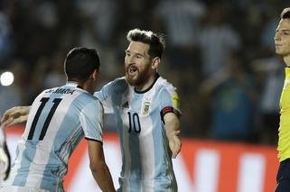 El. MŚ 2018: Leo Messi SHOW! Magiczny gol i gra lidera Argentyny [WIDEO]