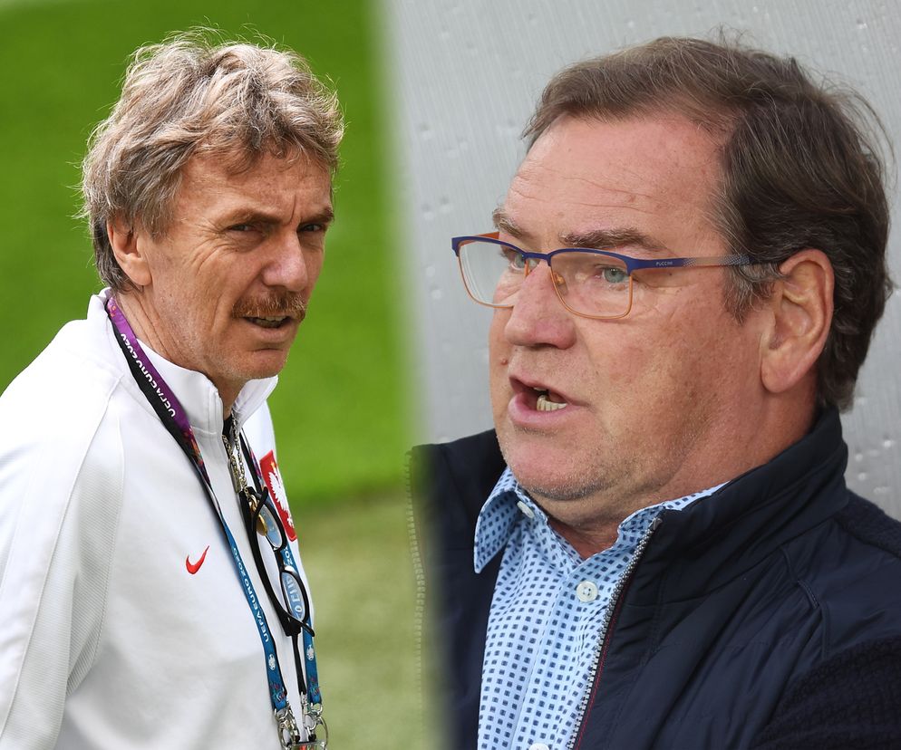 Piłka nożna, Zbigniew Boniek, Jan Urban