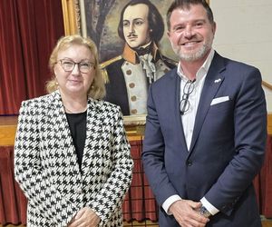 Wielki Marszałek Parady Pułaskiego wybrany wcześniej niż zwykle! Polonię znów poprowadzi kobieta