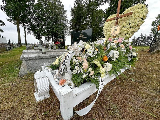 Ceniona dentystka zginęła w tragicznym wypadku w okolicach Spychowa