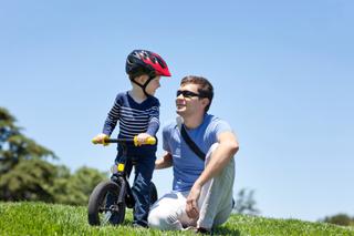 Rower dla dziecka czy warto kupic rowerek biegowy