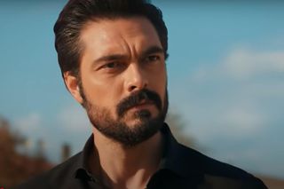 Emanet - tarcie Nany i Yamana 