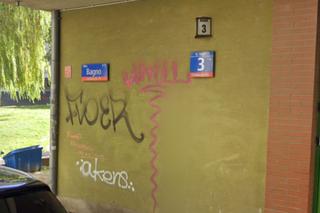 Ul. Bagno (Śródmieście)