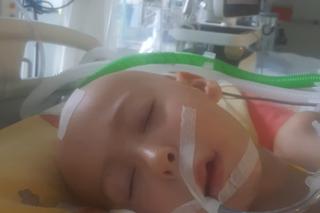 10 lat to nie czas na umieranie. Koszt leczenia z dnia na dzień wzrósł o 2 miliony złotych