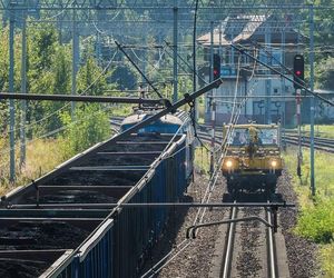Stacja Maczki znowu działa. Przywrócono ruch pasażerski
