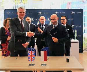 PGZ wybrała partnera. BAE Systems pomoże Polsce w produkcji kluczowej amunicji 155mm
