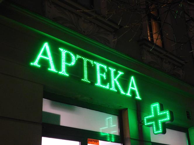 Apteki otwarte w święta 2019 w Krakowie. Które apteki są czynne 24h? Sprawdź listę dyżurów aptek w Krakowie