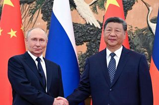 Rosja i Chiny potajemnie dokonywały prób jądrowych? CIA potwierdza