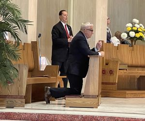 Wręczenie nagród Pride of Polonia 2025