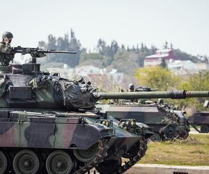 Czołg M41D