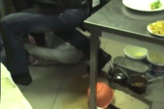 Mafioso z Neapolu wpadł pod Krakowem