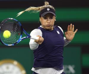 Iga Świątek awansowała do ćwierćfinału turnieju WTA w Indian Wells