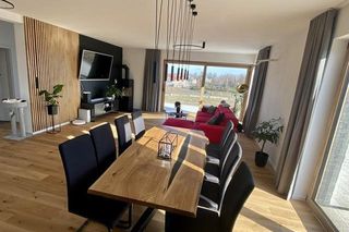 Projekt domu C444u Czterolistna koniczyna (wariant XVI) z kolekcji Muratora