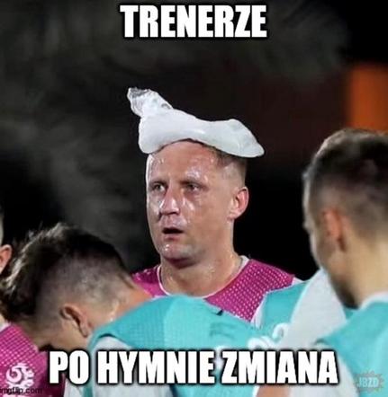 Polska - Meksyk MEMY