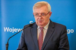 Tadeusz Jędrzejczak - prezydent Gorzowa w latach 1998-2014