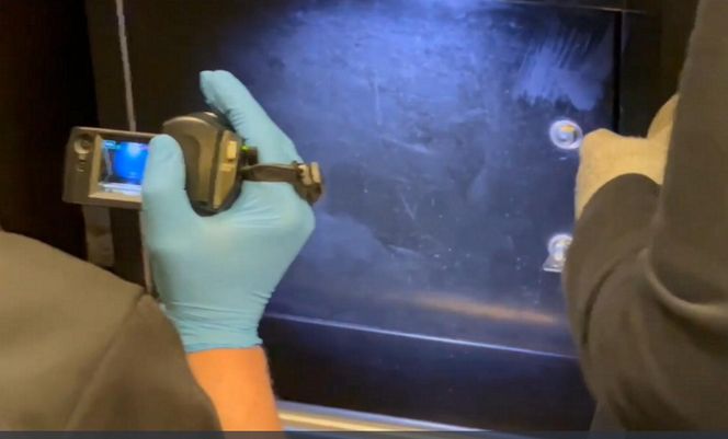 Policja rozbiła nielegalny salon gier! Zabezpieczono automaty i gotówkę