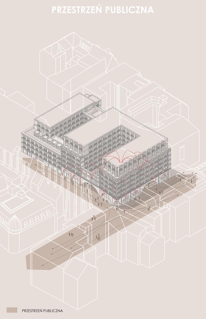 Nowy budynek w miejscu Solpolu projektuje ROARK Studio