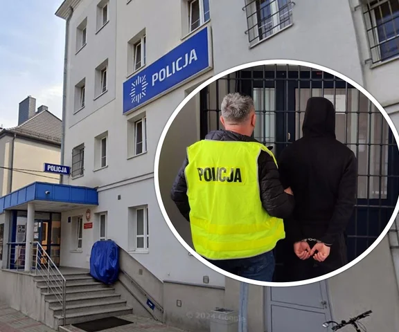 Patrycja odnaleziona. Jak trafiła do 24-latka w Żorach?