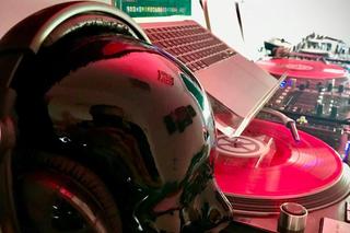 Akademia DJ