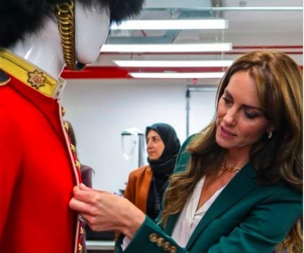 Nowe informacje o zdrowiu księżnej Kate. Przyjaciel rodziny nie ma wątpliwości, co się stanie