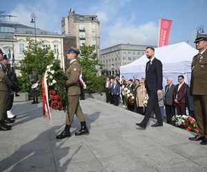 Władysław Kosiniak-Kamysz apeluje o jak najszybsze zakończenie prac nad projektem o wychowaniu patriotycznym