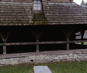 Cerkiew św. Paraskewy w Radrużu